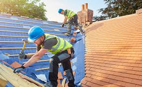 4 Ply Roofing in Park Forest, IL